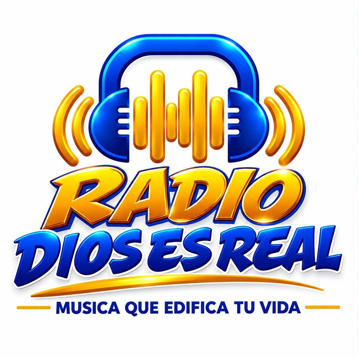RADIO DIOS ES REAL